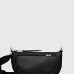 Dkny poseta culoarea negru