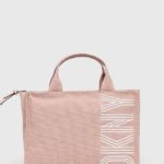 Dkny poseta culoarea roz
