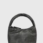 Stine Goya poseta culoarea negru