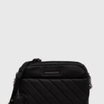 Pepe Jeans poseta culoarea negru
