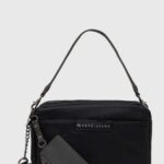 Pepe Jeans poseta culoarea negru