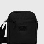 Pepe Jeans borseta culoarea negru