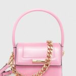Aldo poseta Quinlyn culoarea roz, QUINLYN.660