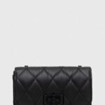 Aldo poseta GRYDY culoarea negru, GRYDY.008