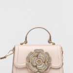 Aldo poseta WARDA culoarea roz, WARDA.680