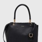 Aldo poseta POACEAE culoarea negru