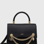 Aldo poseta ADWORERI culoarea negru