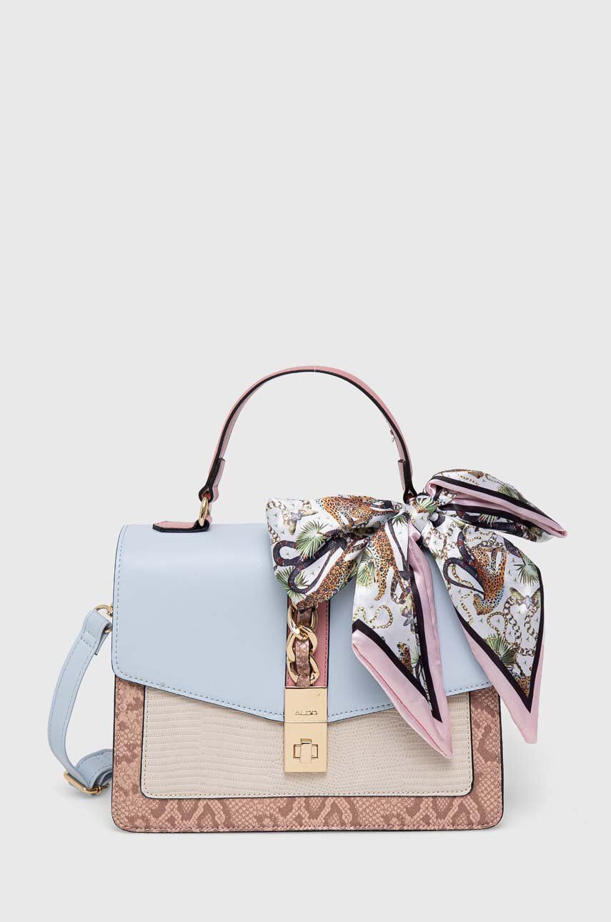 SS23-TOD2JT-50X_F1 Aldo poseta WINTERCHERRY - imagine 1