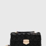 Morgan poseta culoarea negru