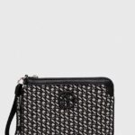 Pepe Jeans poseta culoarea negru
