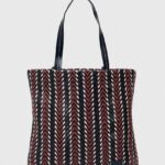 Pepe Jeans poseta Carmela culoarea albastru marin