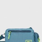 Under Armour borseta culoarea turcoaz
