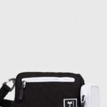 Under Armour borseta culoarea negru