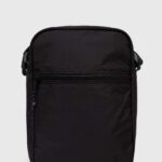 4F borseta culoarea negru