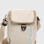 Converse borseta culoarea bej