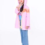 Marc Jacobs tricou de bumbac pentru copii