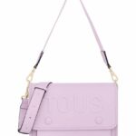Tous poseta culoarea violet