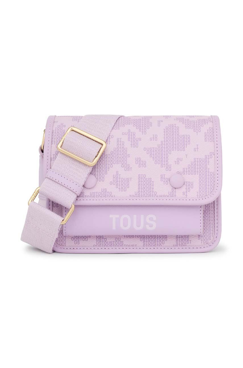 ZS23-TOD023-04X_F1 Tous poseta culoarea violet - imagine 1