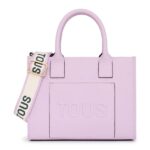 Tous poseta culoarea violet