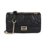 Tous poseta culoarea negru