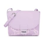 Tous poseta culoarea violet
