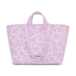 Tous poseta culoarea violet
