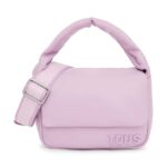 Tous poseta Carol culoarea violet