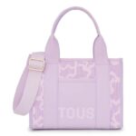 Tous poseta culoarea violet