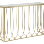 Mauro Ferretti Consola AMELIE CM 120X43X80
