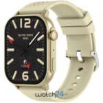 SmartWatch cu Apel Bluetooth, Ciclu menstrual, Alerta ritm cardiac, Puls, Oxigen din sange, Tensiune arteriala, Monitorizare somn, Vreme, Calculator S638