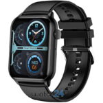 SmartWatch cu display 1.85 inch, baterie 260mAh, Apel Bluetooth, Bataile inimii, Nivel oxigen, Tensiune arteriala, Moduri sport, Calorii, Vreme, Monitorizare somn S618