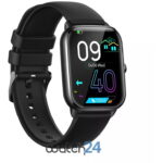 SmartWatch cu Apel Bluetooth, Microfon, Difuzor, Puls, Oxigen din sange, Calculator, Monitorizare somn, Vreme, Calorii, Moduri sport S606