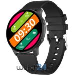 SmartWatch cu Notificari, Puls, Oxigen din sange, Tensiune arteriala, Monitorizare somn, Vreme, Calorii si Moduri sport TKY-48