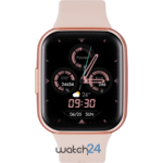 SmartWatch cu Puls, Tensiune Arteriala, Oxigen din sange, Temperatura corporala, Monitorizare somn, Vreme, Calorii si Moduri sport TKY-176