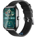 SmartWatch cu GPS, Numar SOS, Apel Bluetooth, display 1.86 inch, baterie 220mAh, Bataile inimii, Nivel oxigen, Tensiune arteriala, Moduri sport, Calorii, Vreme, Monitorizare somn, Calculator S620