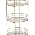 Mauro Ferretti Carucior GLAM ROUND CM ?? 38X77,5