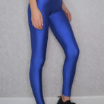 Colanti Lycra Taylor albastru