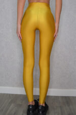 Colanti Lycra Taylor auriu - imagine 2