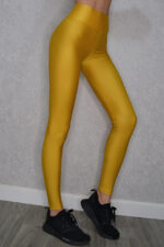 Colanti Lycra Taylor auriu