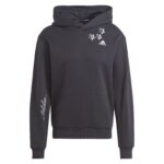 Hanorac ADIDAS pentru barbati BL FL HD Q3 FL - HY1287