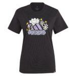 Tricou ADIDAS pentru femei DOODLE FILL T - IJ7327