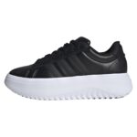Pantofi sport ADIDAS pentru femei GRAND COURT PLATFORM - IE1093