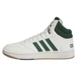 Ghete ADIDAS pentru barbati HOOPS 3.0 MID - IG5570