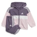 Trening ADIDAS pentru copii I 3S TIB FL TS - IA3126