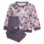 Trening ADIDAS pentru copii I AOP FT JOG - IK8328