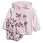 Trening ADIDAS pentru copii I AOP FT JOG - IK8330