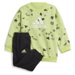 Trening ADIDAS pentru copii I BLUV Q3 CSET - IA1561