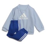 Trening ADIDAS pentru copii I BOS LOGO JOG - HR5893