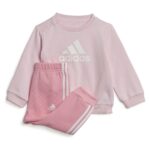 Trening ADIDAS pentru copii I BOS LOGO JOG - IC6591