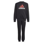 Trening ADIDAS pentru copii J BL FL TS - IB4095